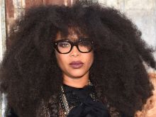 Erykah Badu