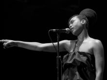 Erykah Badu
