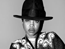 Erykah Badu