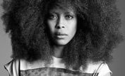 Erykah Badu