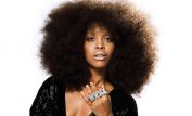 Erykah Badu