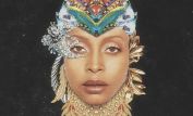 Erykah Badu