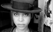 Erykah Badu