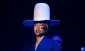 Erykah Badu