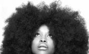 Erykah Badu