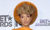 Erykah Badu