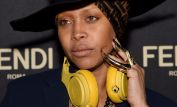 Erykah Badu