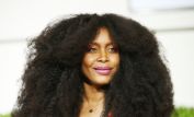 Erykah Badu