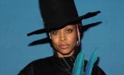 Erykah Badu