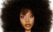 Erykah Badu