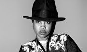 Erykah Badu