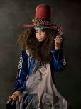 Erykah Badu