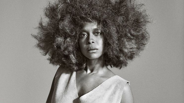 Erykah Badu