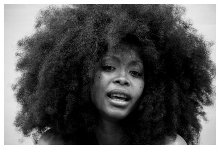 Erykah Badu