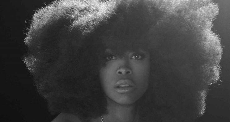 Erykah Badu