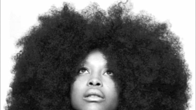 Erykah Badu