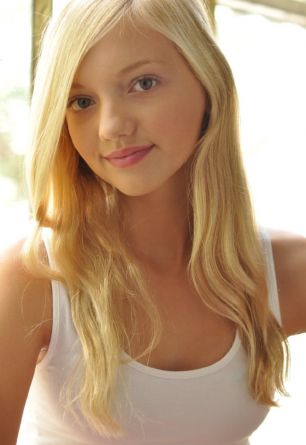 Eryn Young