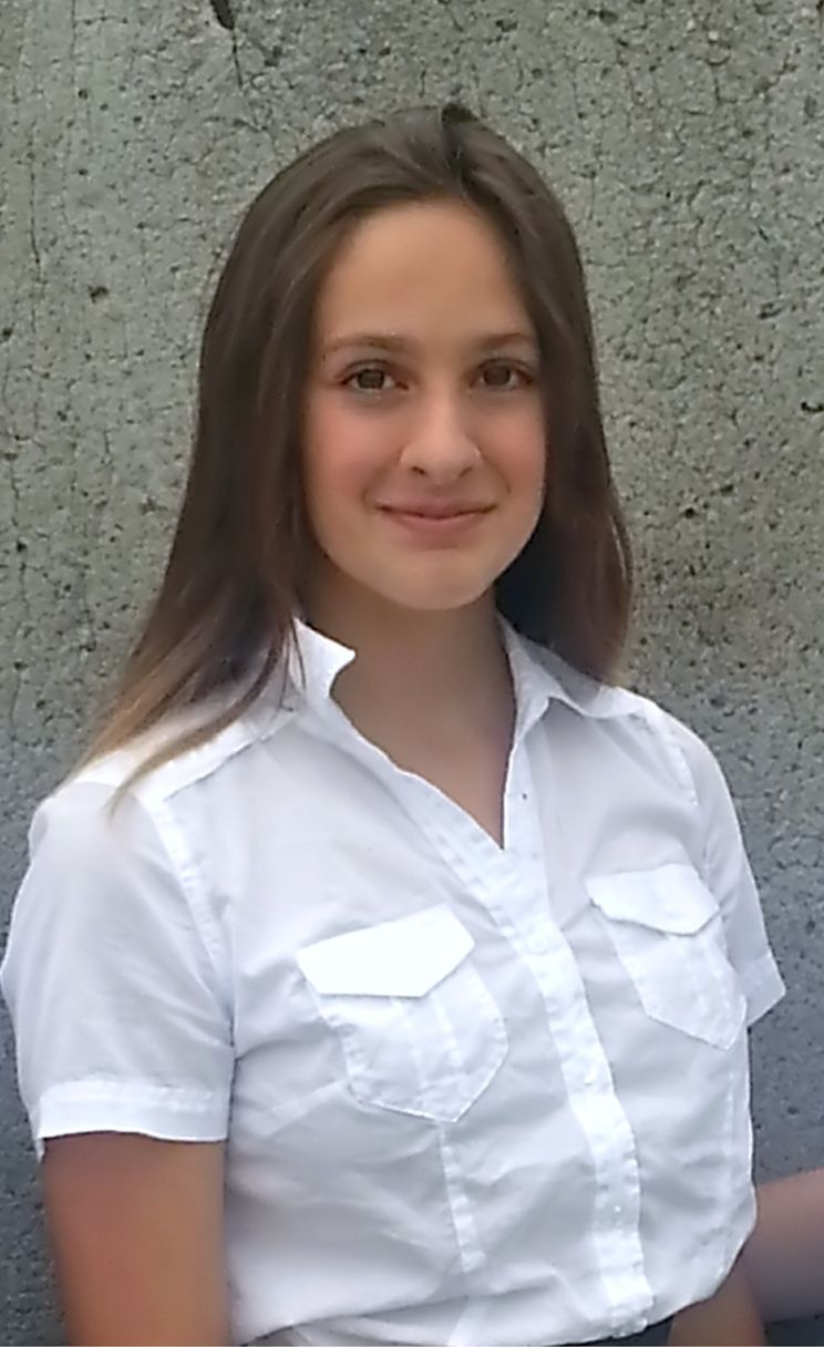 Eryn Young