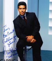 Esai Morales