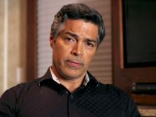 Esai Morales