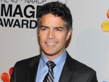 Esai Morales