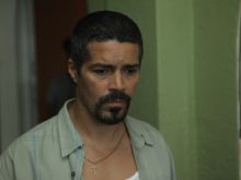 Esai Morales