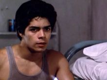 Esai Morales