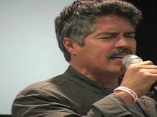 Esai Morales