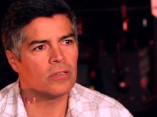 Esai Morales