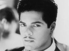 Esai Morales