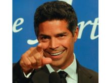 Esai Morales