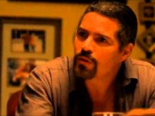 Esai Morales photo