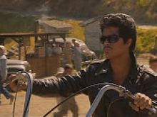 Esai Morales photo