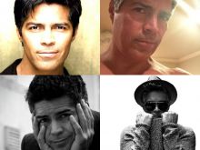 Esai Morales