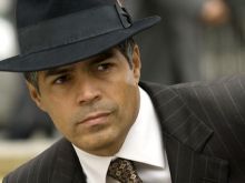 Esai Morales