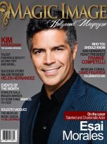 Esai Morales