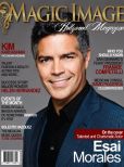 Esai Morales