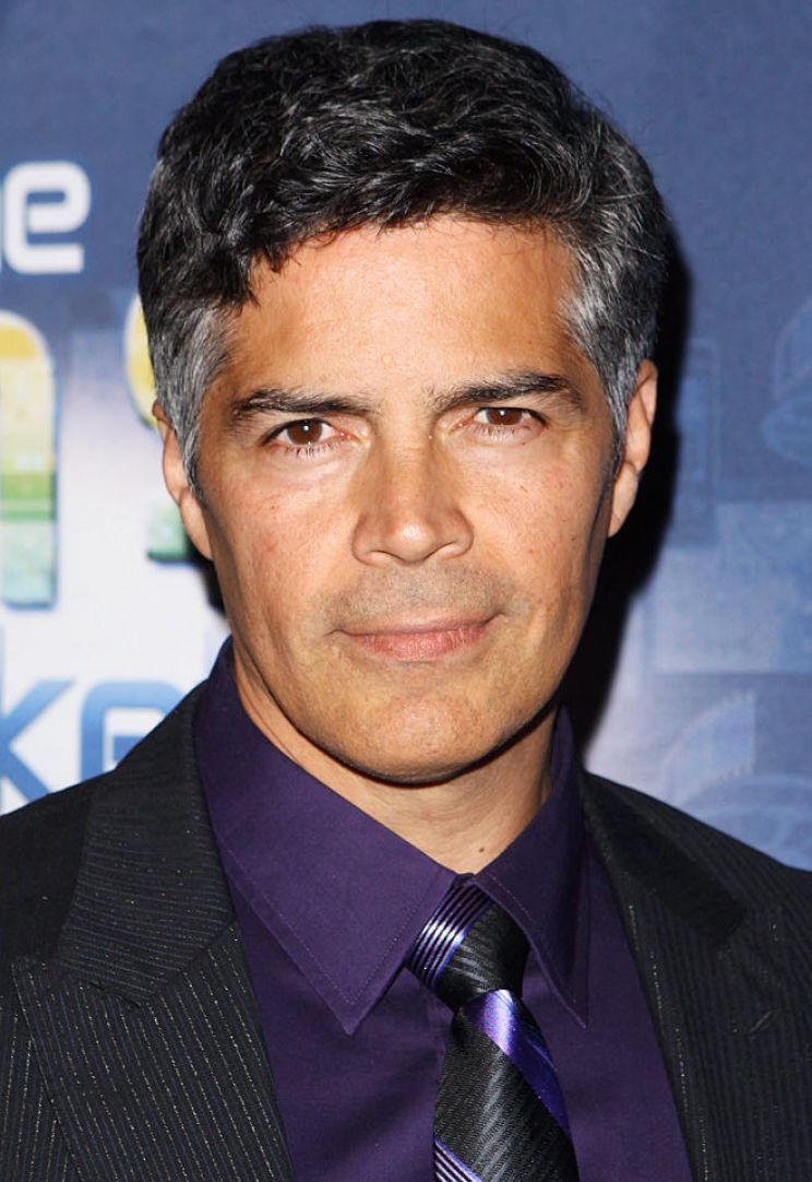 Esai Morales