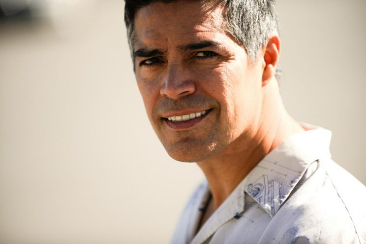 Esai Morales