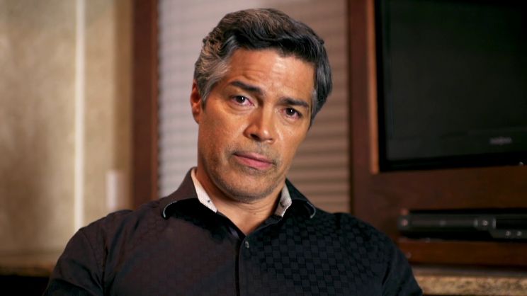 Esai Morales