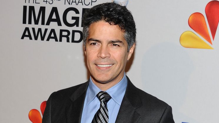 Esai Morales