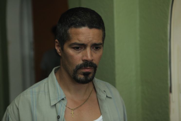 Esai Morales