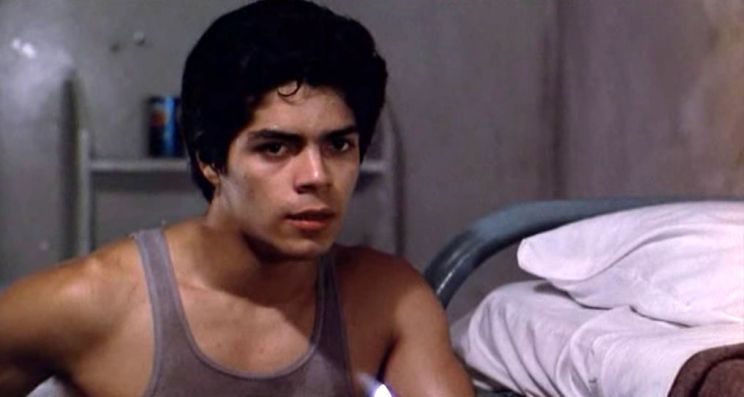 Esai Morales