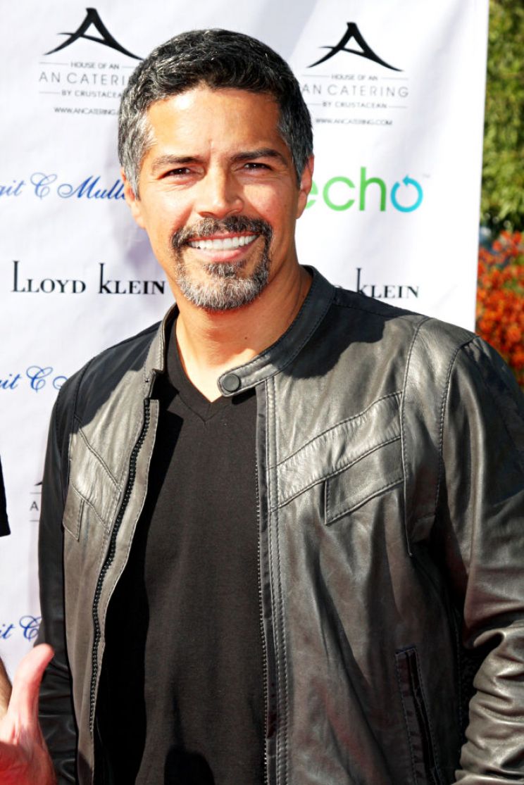 Esai Morales