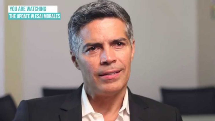 Esai Morales