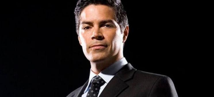 Esai Morales