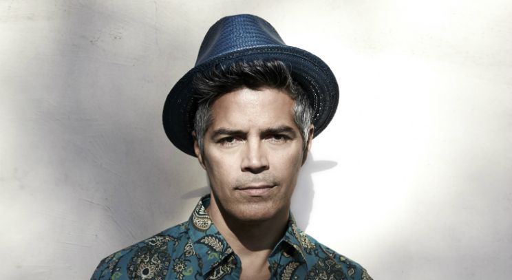 Esai Morales