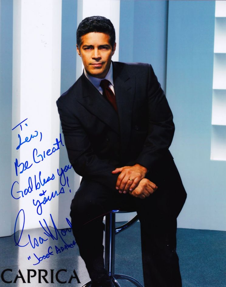 Esai Morales