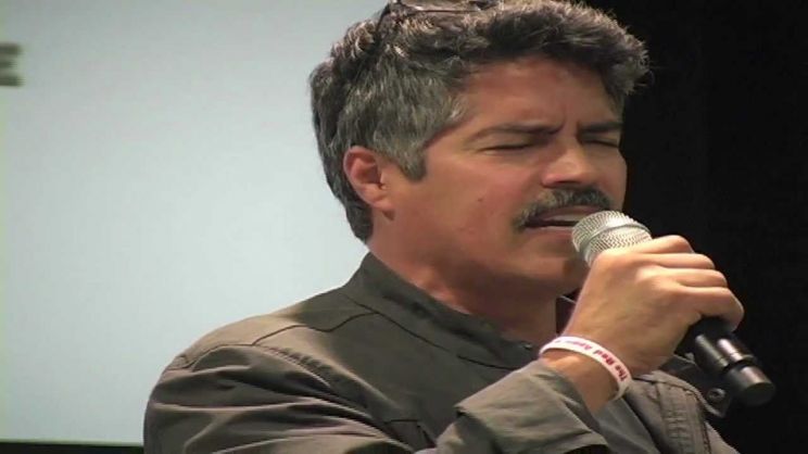 Esai Morales