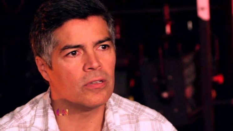 Esai Morales